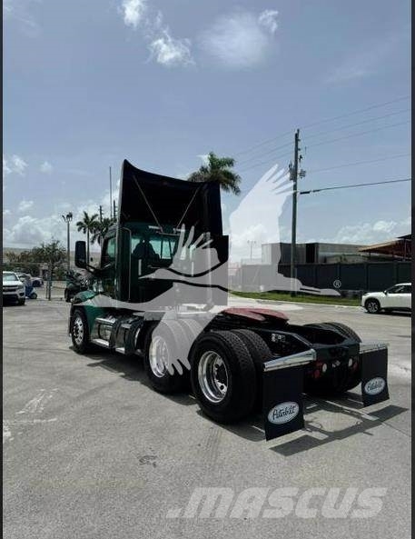 Peterbilt 579 Tractores (camiões)