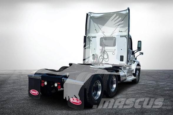 Peterbilt 579 Tractores (camiões)