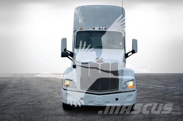 Peterbilt 579 Tractores (camiões)
