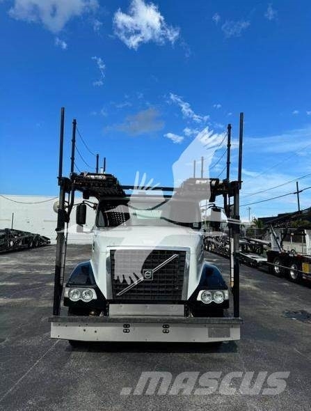 Volvo VAH64430 Muut koneet