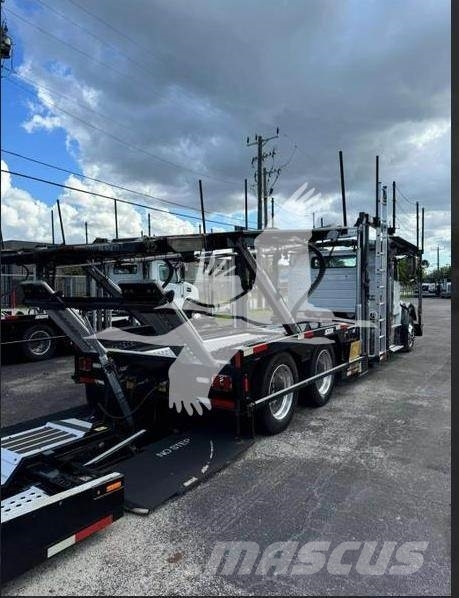 Volvo VAH64430 Muut koneet