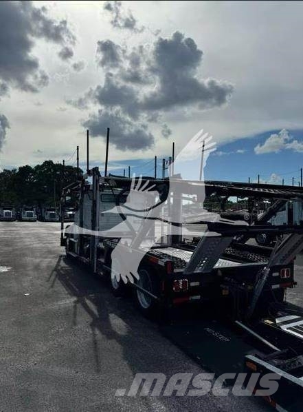 Volvo VAH64430 Muut koneet