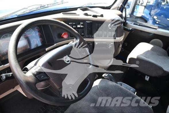 Volvo VNL42T300 Tegljači