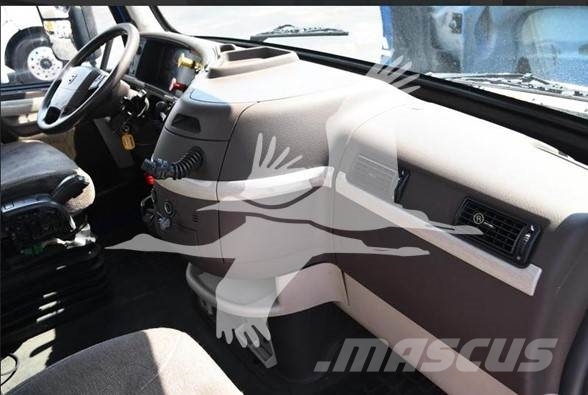 Volvo VNL42T300 Tegljači