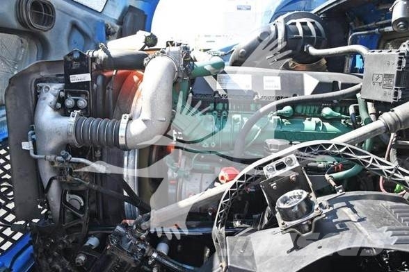 Volvo VNL42T300 Tegljači