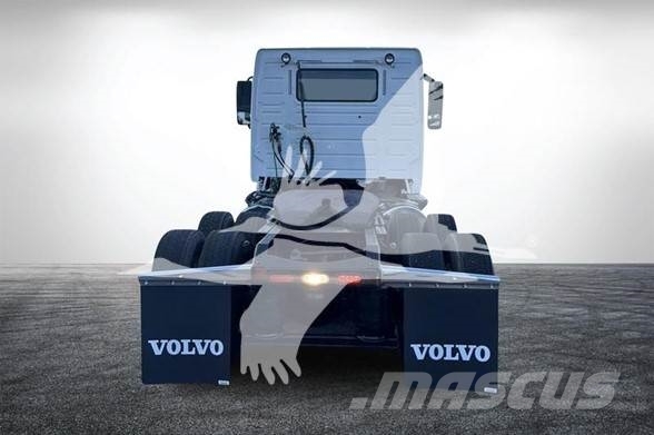 Volvo VNL62T300 曳引機組件