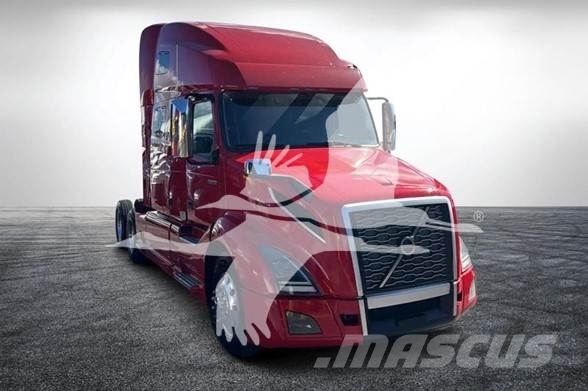 Volvo VNL64T300 Tegljači
