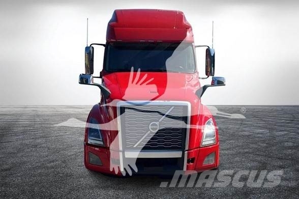 Volvo VNL64T300 Tegljači