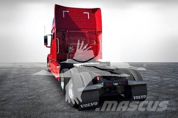 Volvo VNL64T300 Tegljači