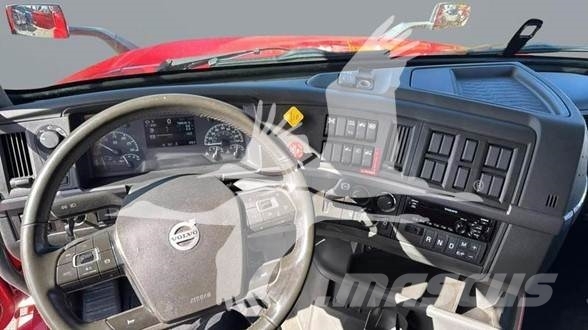 Volvo VNL64T300 Tegljači