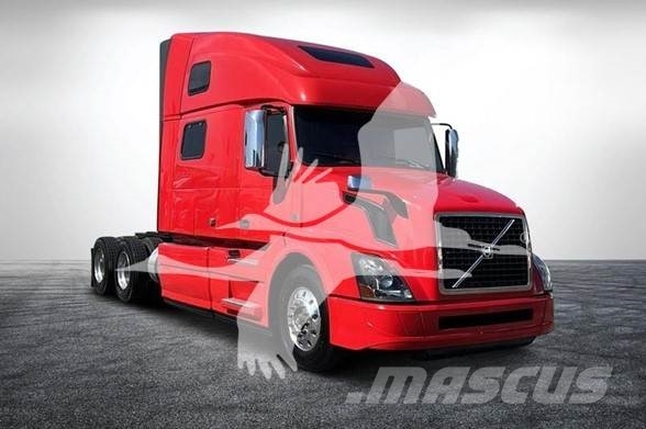 Volvo VNL64T300 Tegljači