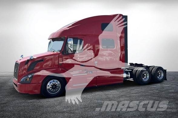 Volvo VNL64T300 Tegljači