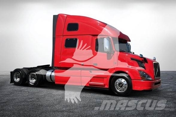 Volvo VNL64T300 Tegljači