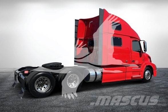 Volvo VNL64T300 Tegljači