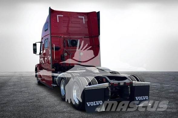 Volvo VNL64T300 Tegljači