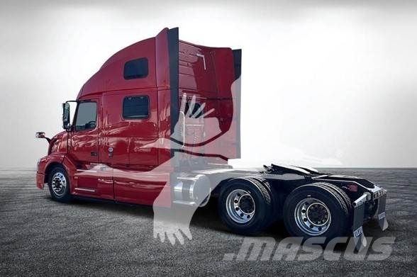 Volvo VNL64T300 Tegljači