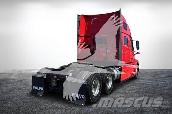 Volvo VNL64T300 Tegljači