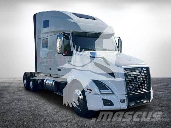 Volvo VNL64T300 Tegljači