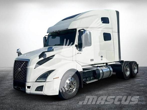 Volvo VNL64T300 Tegljači