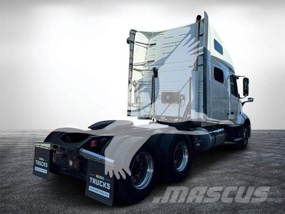 Volvo VNL64T300 Tegljači
