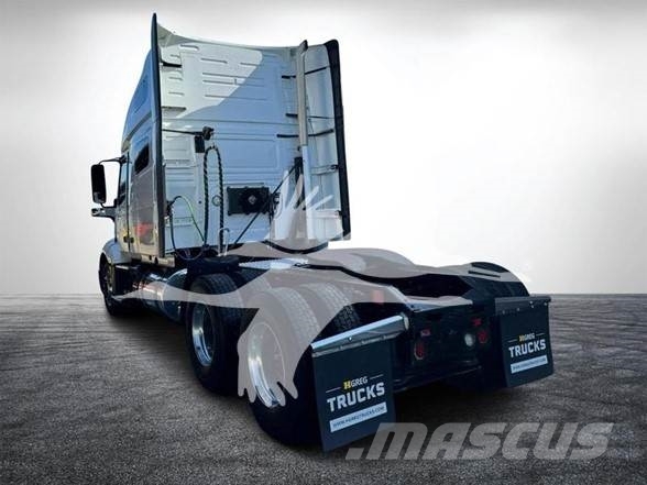 Volvo VNL64T300 Tegljači
