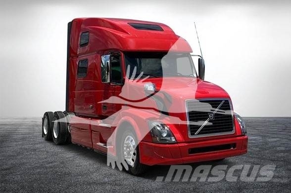 Volvo VNL64T780 Tegljači