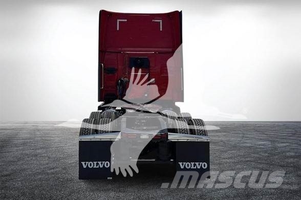 Volvo VNL64T780 Tegljači