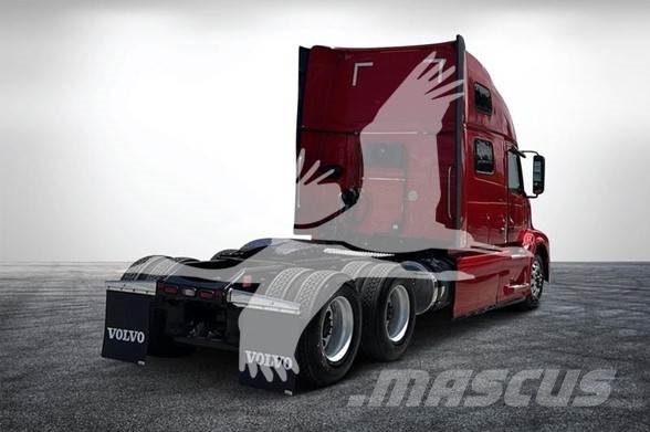Volvo VNL64T780 Tegljači