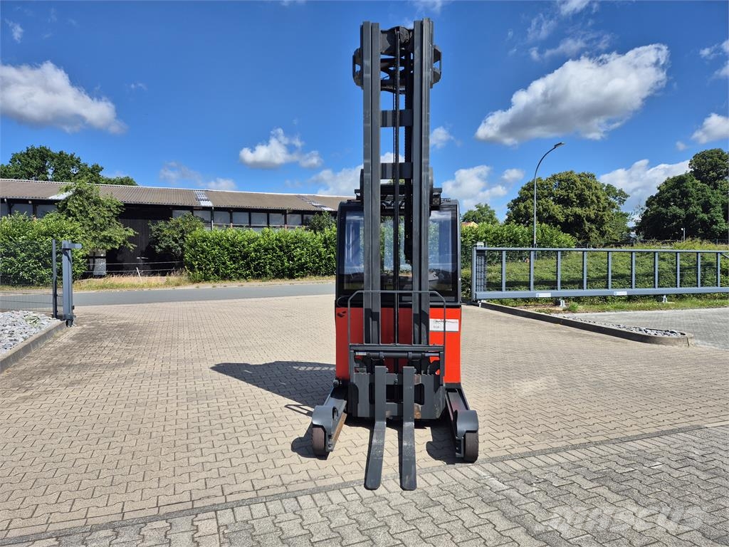 Linde R20HD-01 리치 트럭