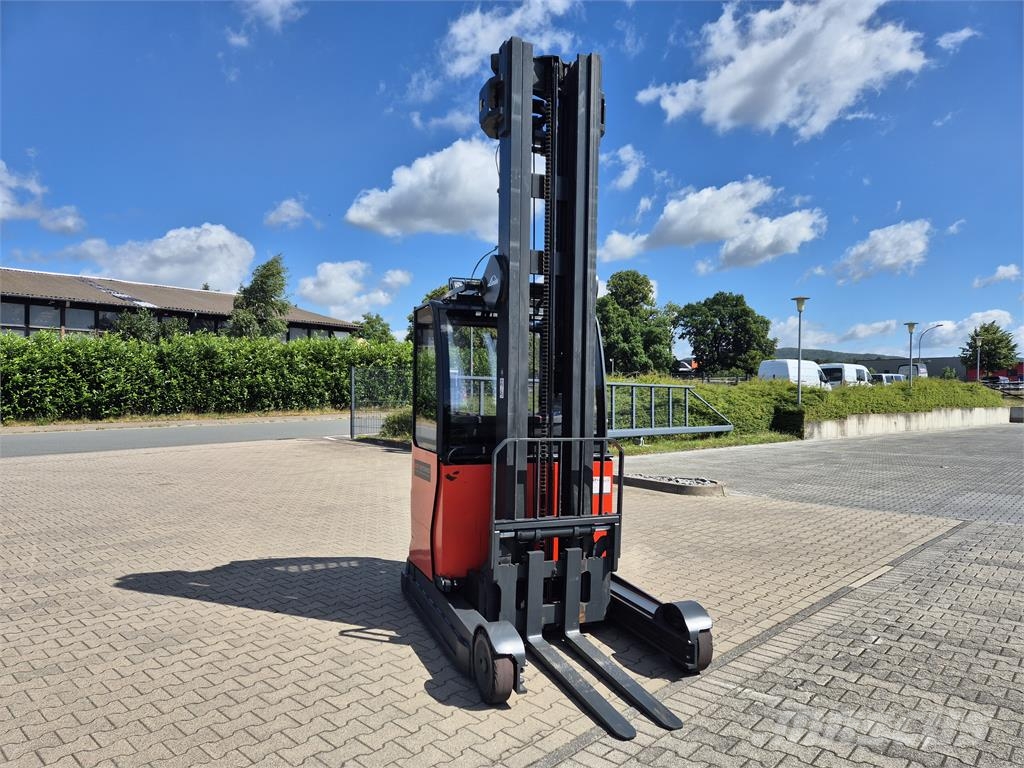 Linde R20HD-01 리치 트럭