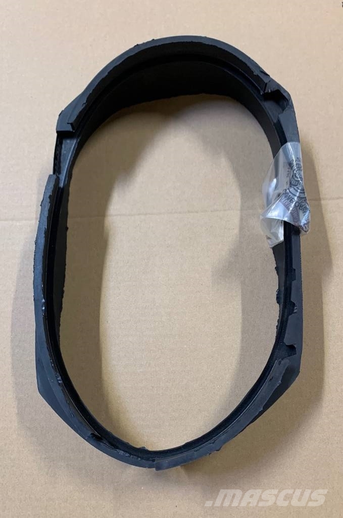 Same ANTARES Rubber ring 0.007.1265.0/30, 000712650 Engines