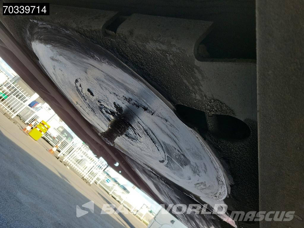 Schmitz Cargobull SCB*S3T 3 axles Sliding Roof Брезентови полуремаркета