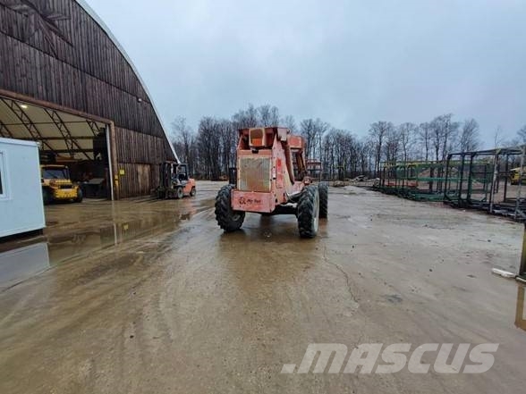 SkyTrak 6036 Telescopic handlers