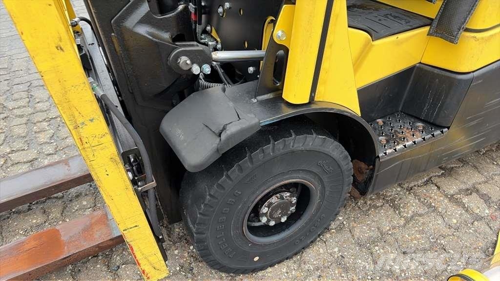 Hyster H2.0FTS LPG Інше