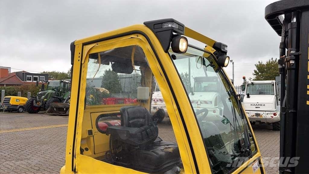 Hyster H2.0FTS LPG Інше