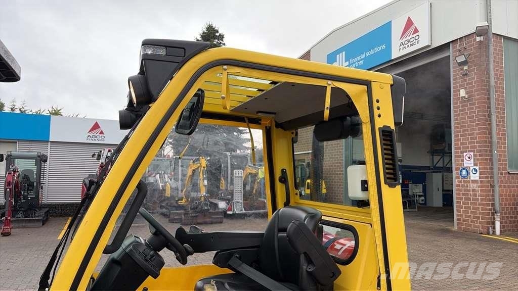 Hyster H2.0FTS LPG Інше