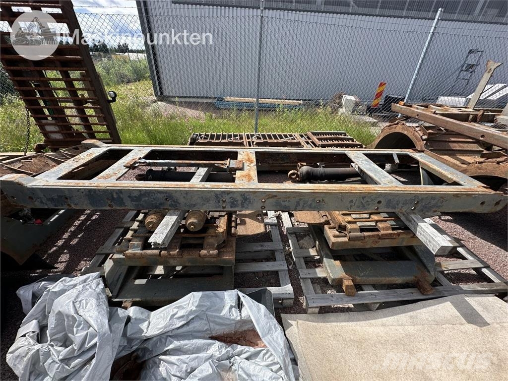 Dunder bygge byggnation Platformas