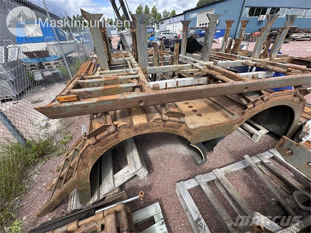 Dunder bygge byggnation Platformas
