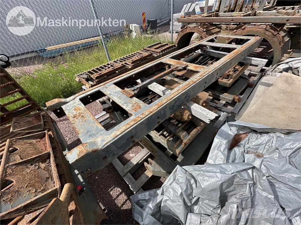 Dunder bygge byggnation Platformas