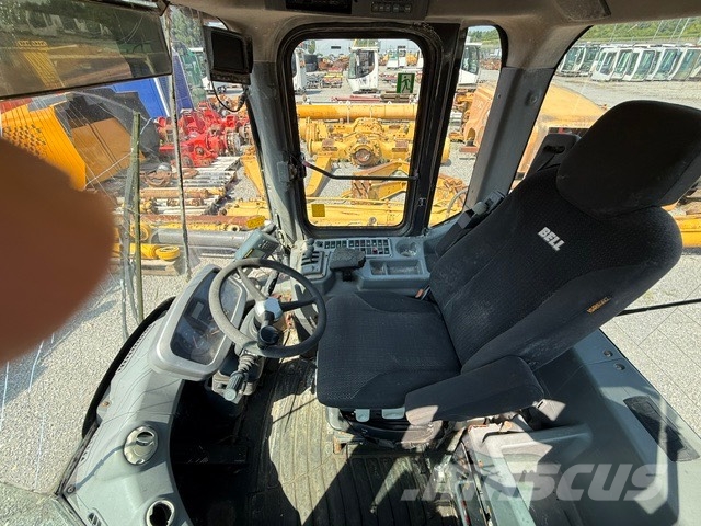Doosan DL 160/DL200/DL250 KABINA/USED CAB Cabina