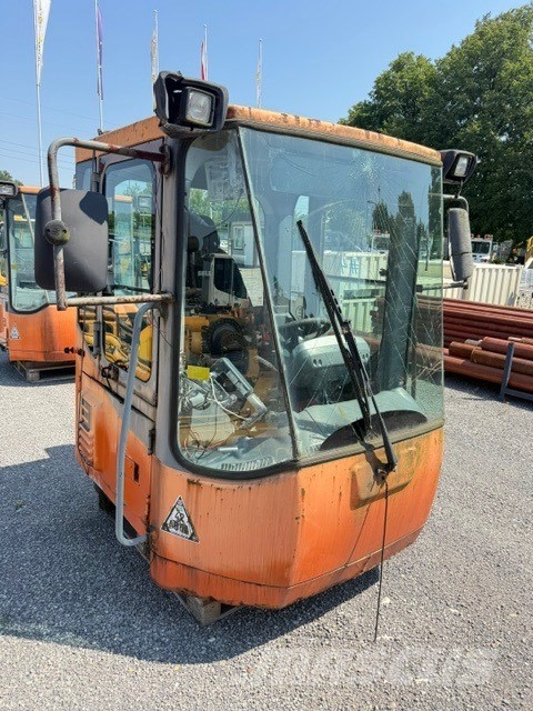 Doosan DL 160/DL200/DL250 KABINA/USED CAB Cabina