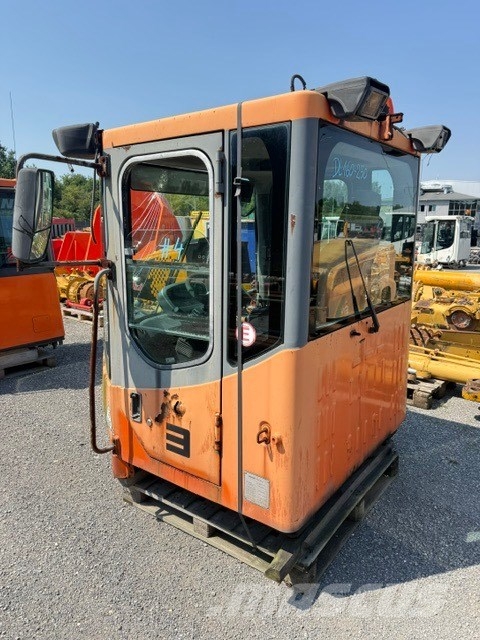 Doosan DL 160/DL200/DL250 KABINA/USED CAB Cabina