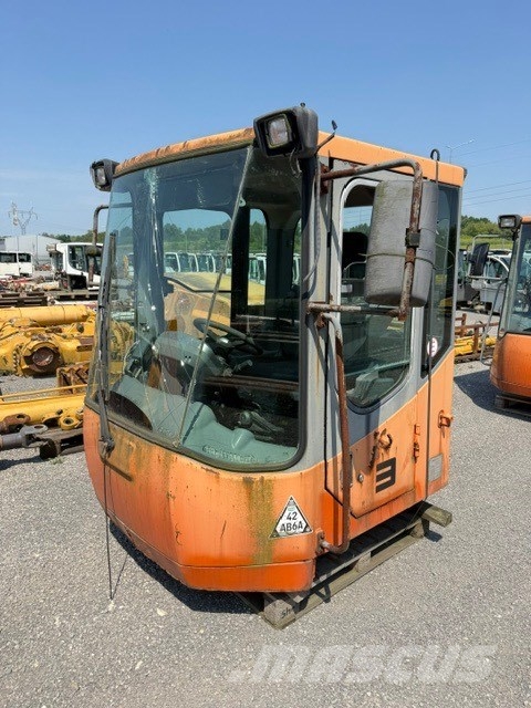 Doosan DL 160/DL200/DL250 KABINA/USED CAB Cabina