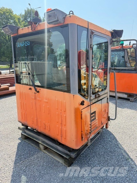 Doosan DL 160/DL200/DL250 KABINA/USED CAB Cabina