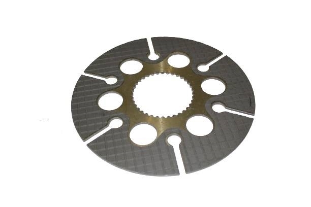 CAT - disc frana - 2172895 / 85827747 Transmisie