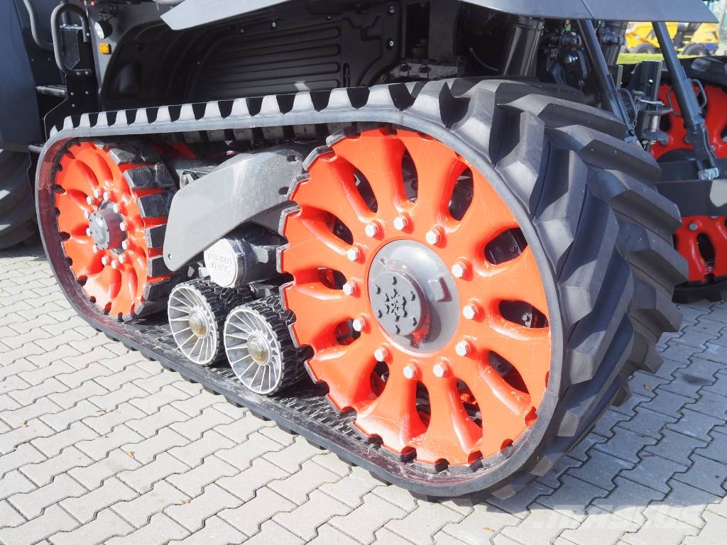 CLAAS Axion 960 TERRA TRAC CMATIC GPS Ciągniki rolnicze