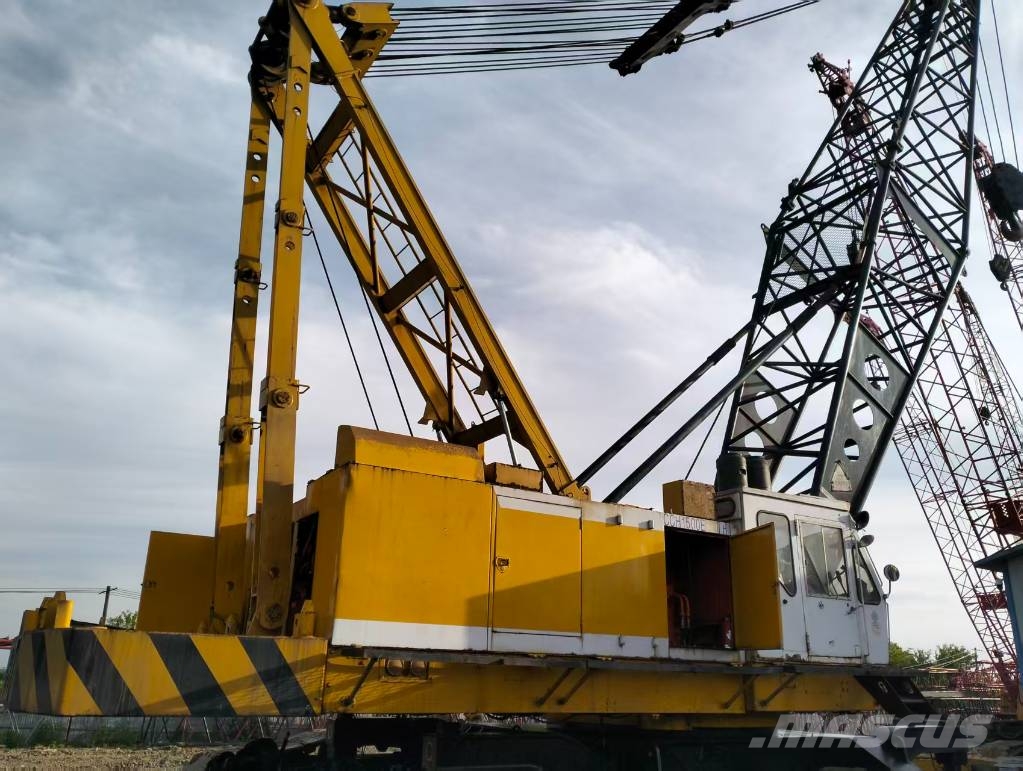 IHI CCH 1500 Гусеничні крани