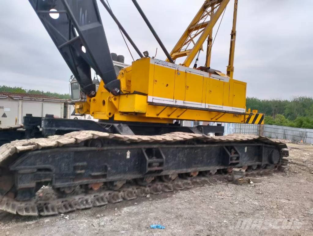 IHI CCH 1500 Гусеничні крани
