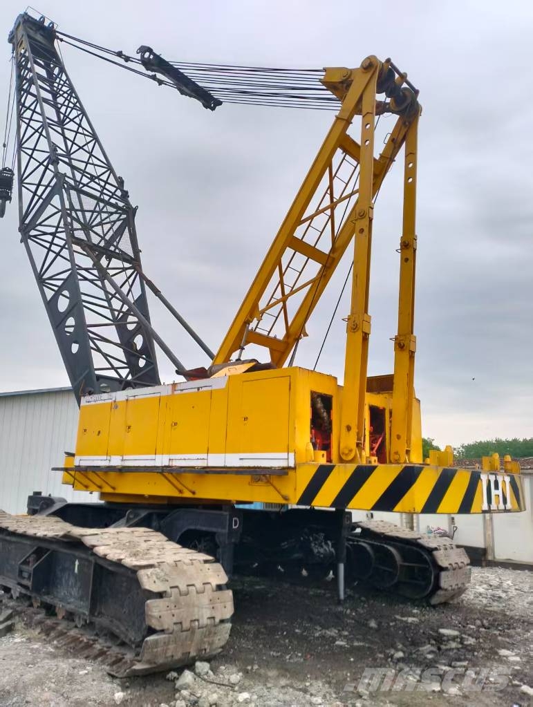 IHI CCH 1500 Гусеничні крани