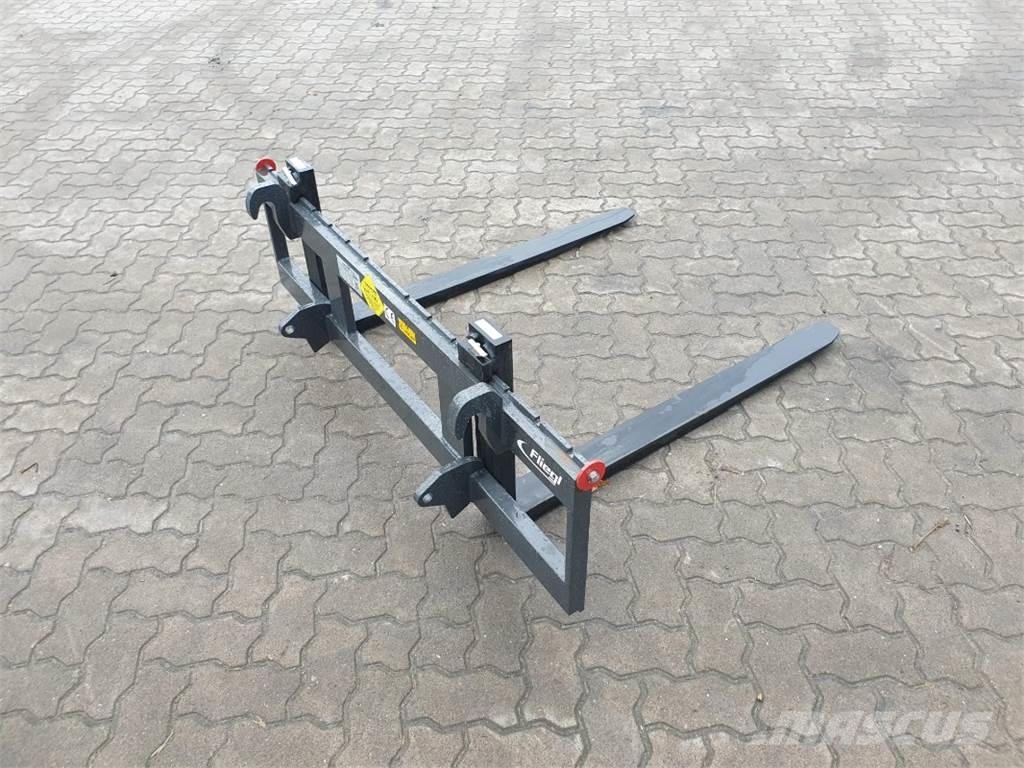 Fliegl Staplergabel Robust Сельхозтехника - Другие